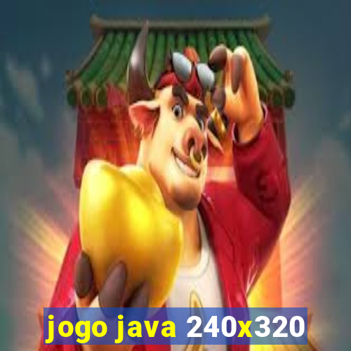 jogo java 240x320